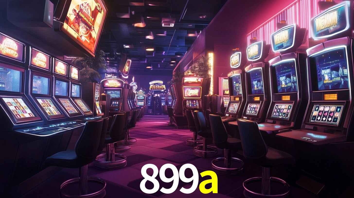Ofertas Imperdíveis na 899a: Promoções e Bônus Que Valem a Pena