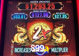 Desvendando o Mundo dos Jogos Virtuais na 899a
