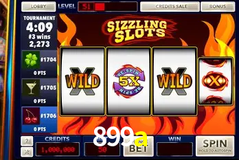 Descubra a Magia dos Jogos de Arcade no 899a