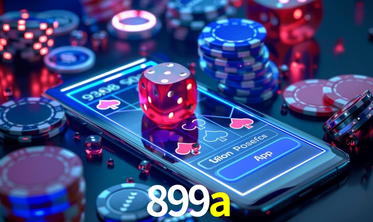 Vantagens de jogar slots no 899a Brasil