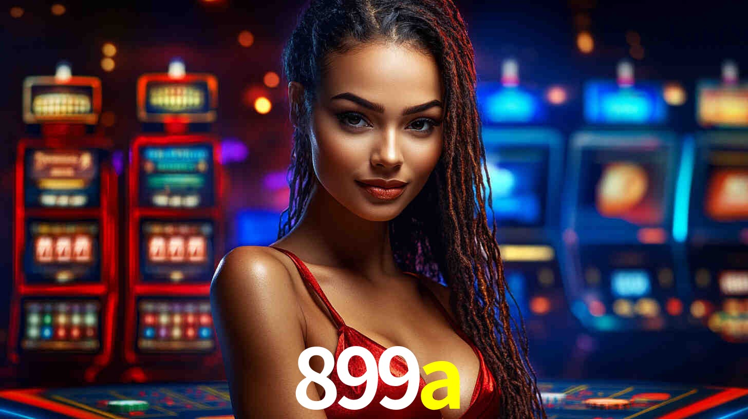 A Experiência Imersiva dos Cassinos Ao Vivo no 899a