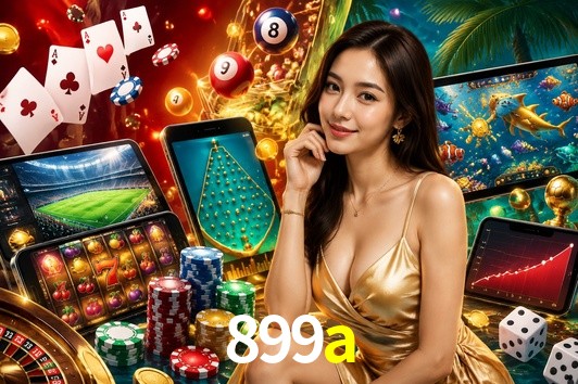 VIP Casino 899a