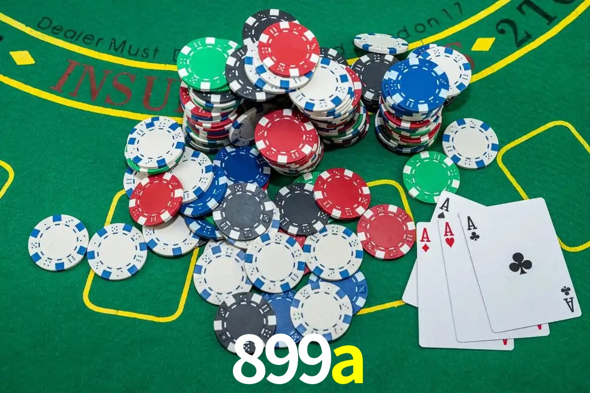 Casino Ao Vivo 899a