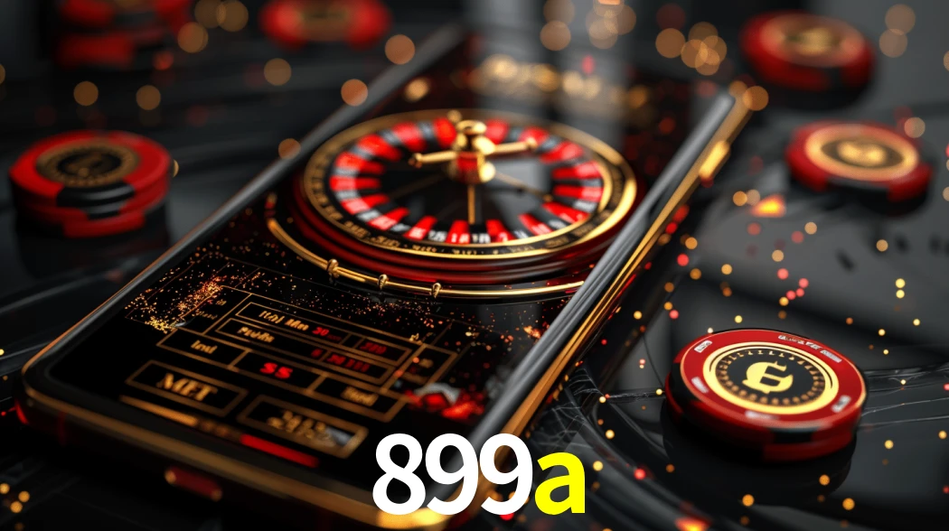 Live Casino 899a