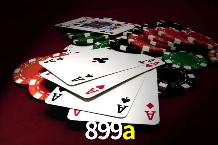 Casino VIP 899a